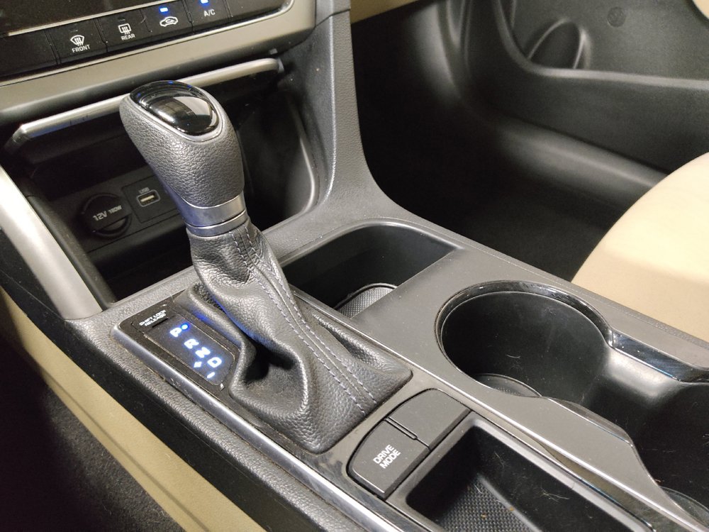 Used 2017 Hyundai Sonata SE FWD image 26