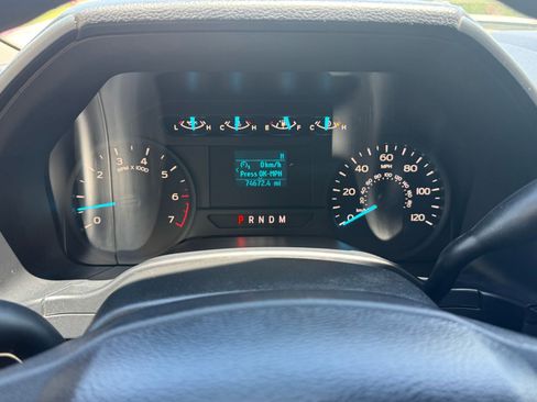 Used 2019 Ford F150 XL w/ XL Power Equipment Group RWD image 15