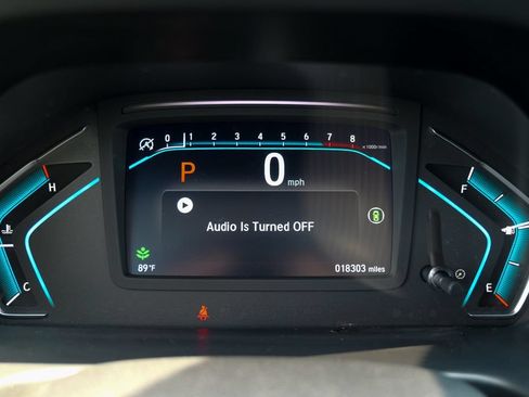 Used 2023 Honda Odyssey Touring image 49