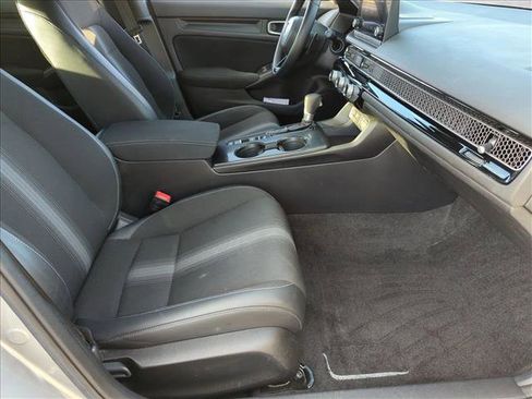 Certified 2023 Honda Civic Sport image 18