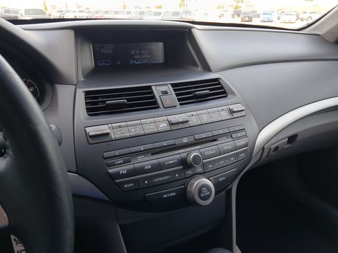 Used 2010 Honda Accord EX-L image 12