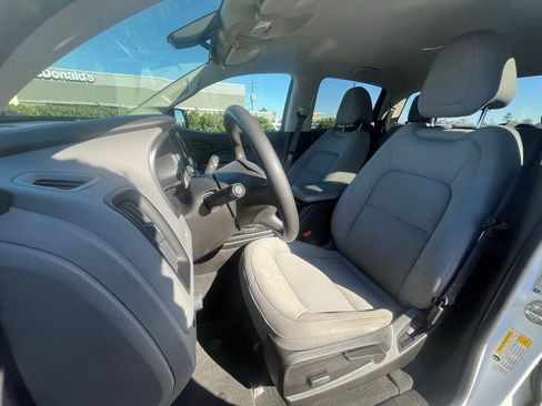 Used 2021 GMC Canyon Elevation Standard image 12