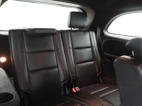 Used 2024 Dodge Durango GT AWD/4WD image 12