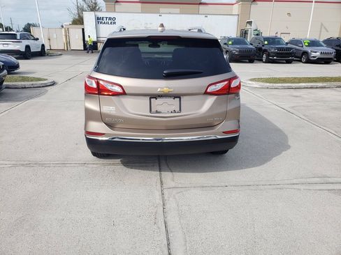 Used 2019 Chevrolet Equinox Premier image 6