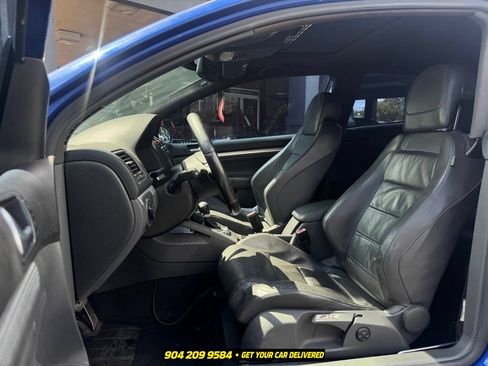 Used 2008 Volkswagen R32 AWD/4WD image 17