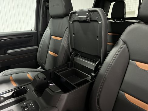 New 2025 GMC Sierra 2500 AT4 w/ AT4 Premium Plus Package image 35