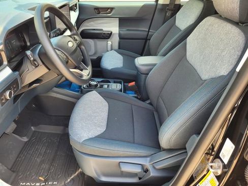 New 2026 Ford Maverick XLT FWD image 8