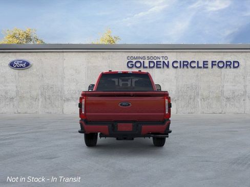 New 2026 Ford F250 Lariat AWD/4WD image 7
