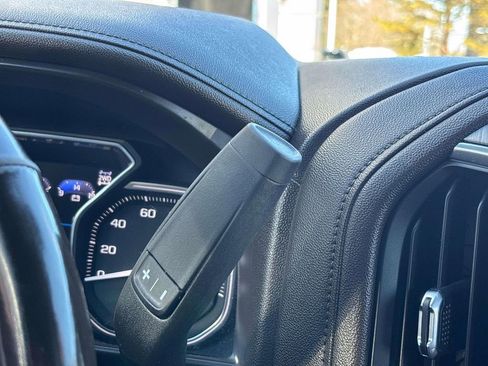 Used 2020 GMC Sierra 1500 Denali w/ Technology Package AWD/4WD image 34