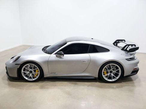 Used 2022 Porsche 911 GT3 RWD image 14