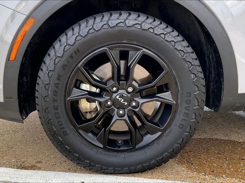Used 2023 Kia Sportage X-Pro Prestige AWD/4WD image 8