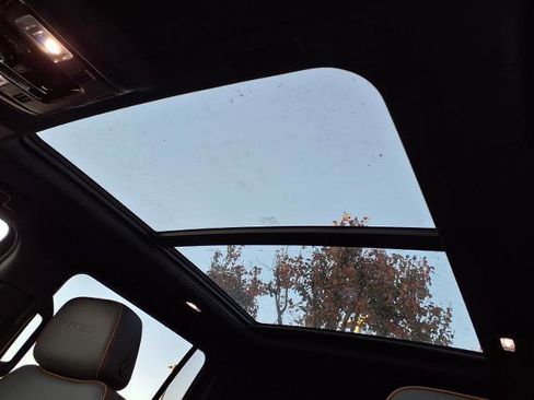 New 2026 GMC Yukon XL AT4 w/ AT4 Premium Package image 5