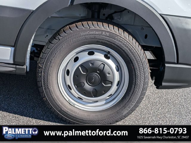 Used 2026 Ford Transit 250 Low Roof w/ Load Area Protection Package RWD image 11