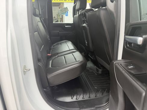 Used 2020 Chevrolet Silverado 2500 W/T w/ WT Fleet Convenience Package image 14