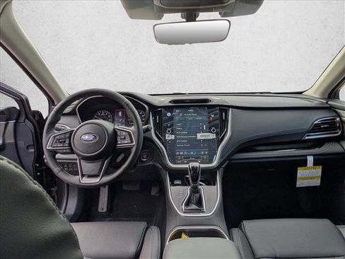 New 2026 Subaru Forester Premium image 14