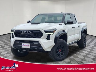 Used 2024 Toyota Tacoma TRD Pro