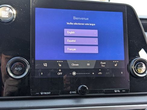 Used 2023 Lexus RX 350 FWD w/ Accessory Package (Z1) image 7