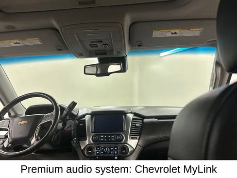Used 2020 Chevrolet Tahoe Premier AWD/4WD image 28