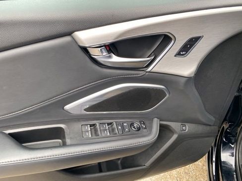 Used 2021 Acura RDX AWD image 18