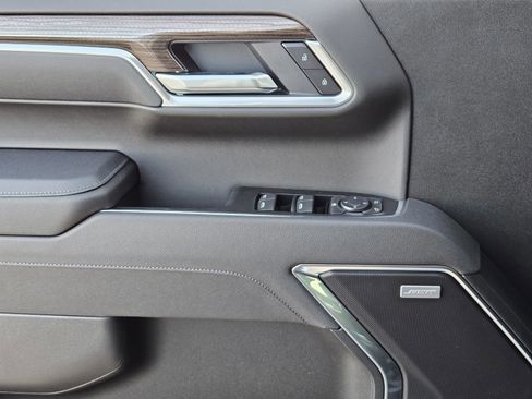 New 2026 Chevrolet Silverado 1500 RST image 26