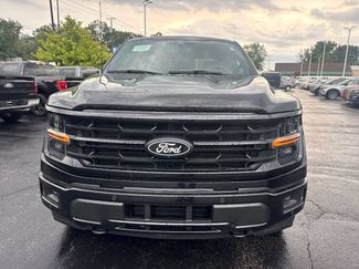 Used 2024 Ford F150 XLT w/ Equipment Group 302A MID AWD/4WD video 3