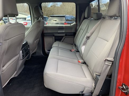 Used 2020 Ford F150 XLT w/ Equipment Group 302A Luxury image 12