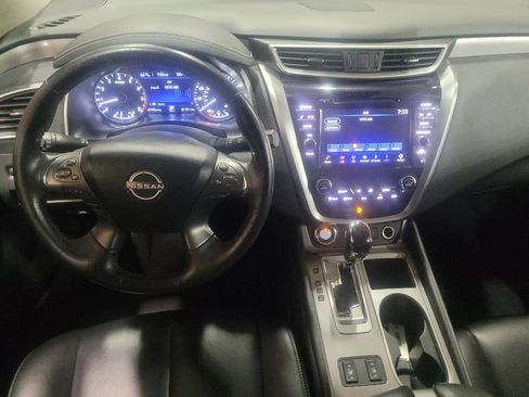 Used 2023 Nissan Murano SV image 22