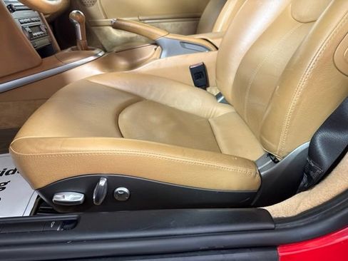 Used 2007 Porsche Boxster S RWD image 12