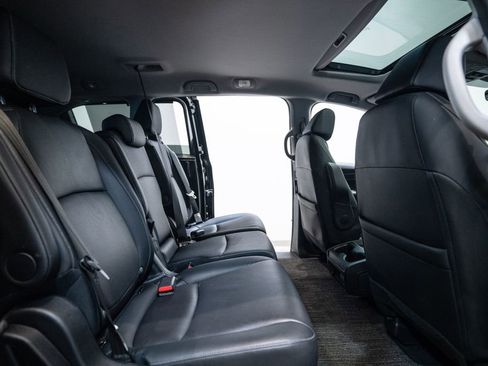 Used 2023 Honda Odyssey EX-L image 35