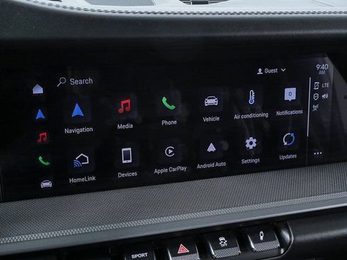 Certified 2022 Porsche 911 Carrera w/ Premium Package image 16