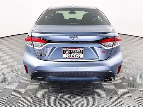 Used 2022 Toyota Corolla SE image 22