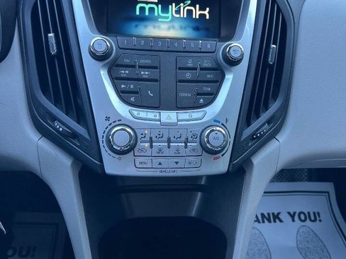 Used 2015 Chevrolet Equinox LT w/ Driver Convenience Package FWD image 29