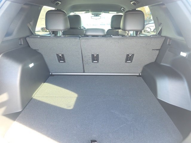 New 2027 Chevrolet Equinox LT w/ Convenience Package II AWD/4WD image 28