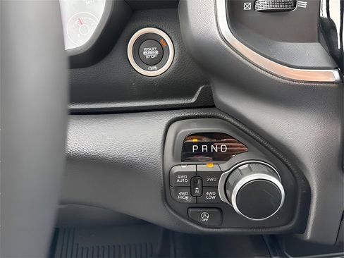 New 2026 RAM 1500 Big Horn w/ Night Edition image 29