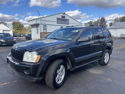 Used 2005 Jeep Grand Cherokee Laredo w/ Cargo Convenience Group