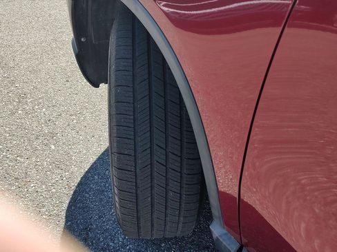 Used 2010 Honda CR-V EX image 27