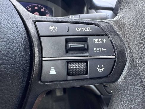Used 2023 Honda Accord EX image 17
