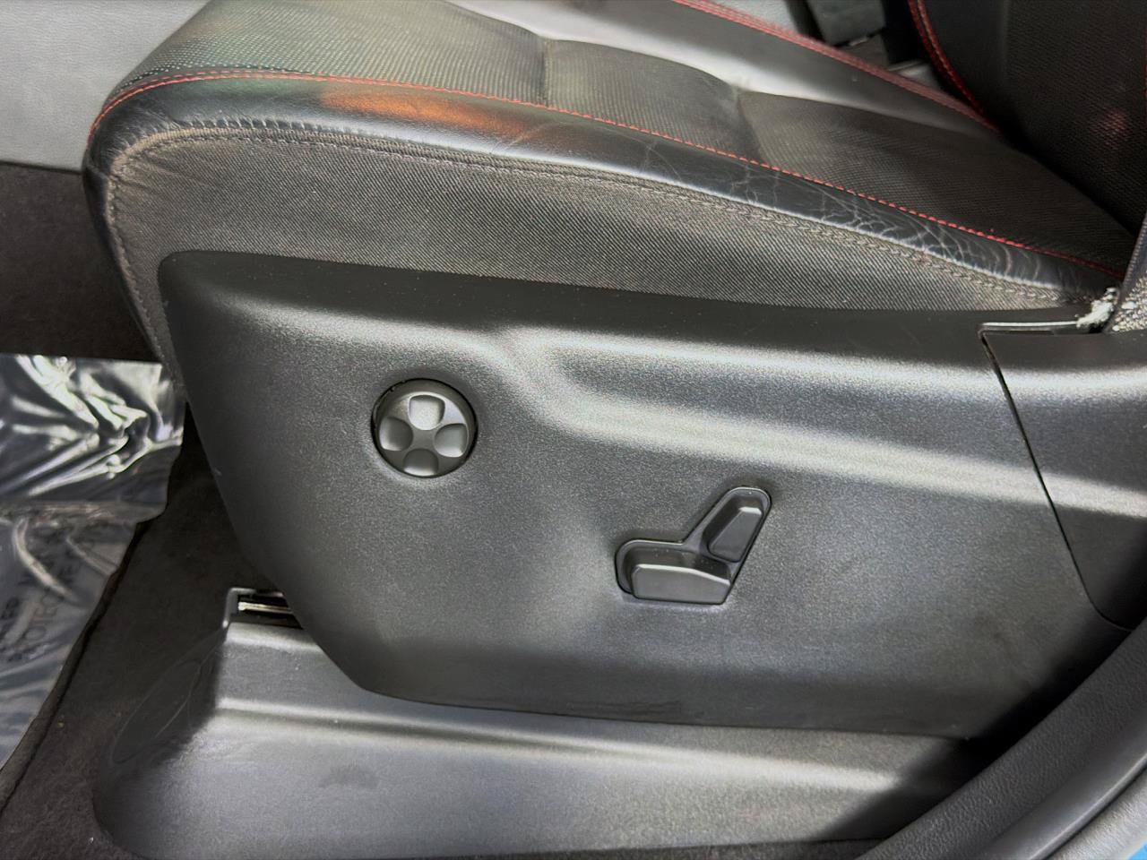 Used 2025 Dodge Durango GT AWD/4WD image 39