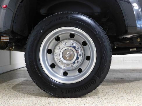 Used 2024 Ford F450 King Ranch w/ Chrome Package AWD/4WD image 99