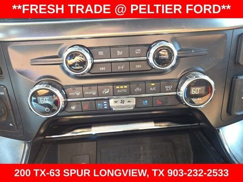 Used 2021 Ford F150 King Ranch w/ Equipment Group 601A High image 25