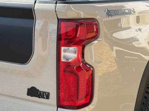New 2026 Chevrolet Silverado 1500 ZR2 w/ ZR2 Bison Edition AWD/4WD image 9