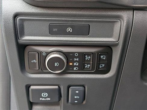 Used 2025 Ford F150 Tremor w/ Equipment Group 402A High AWD/4WD image 17