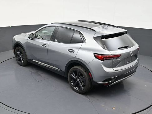 Used 2023 Buick Envision Essence w/ Sport Touring Package FWD image 14