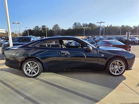 New 2026 Dodge Charger Scat Pack w/ Wheel & Tire Package image 14