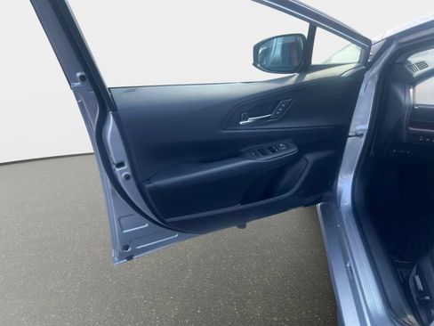 New 2026 Toyota Prius XSE Premium image 6