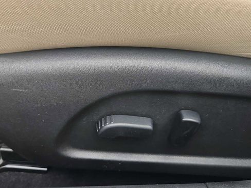 Used 2016 Nissan Altima 2.5 S w/ Power Driver Seat Package image 14