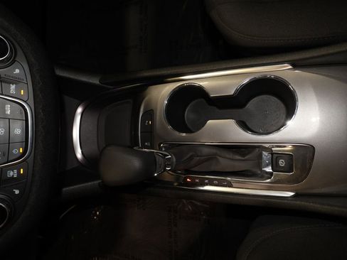 Certified 2025 Chevrolet Malibu LT image 15