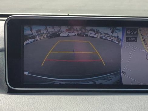 Used 2018 Lexus RX 350 FWD w/ Premium Package image 23
