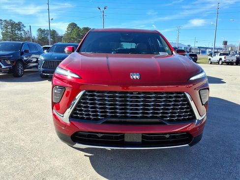 New 2026 Buick Enclave Avenir w/ Super Cruise Package image 2