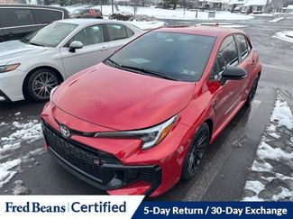Used 2025 Toyota Corolla Premium video 2